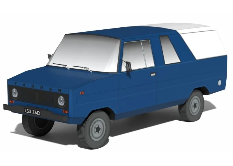 Tarpan 237